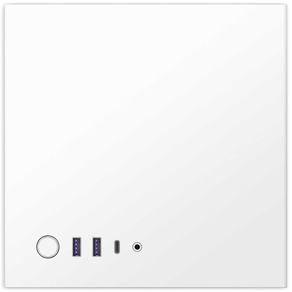 H1（Version2）｜NZXT｜株式会社アユート PCパーツ・VR